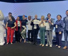 Congresso encerra com destaque à saúde digital e atendimento ágil a AVC