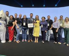 Congresso encerra com destaque à saúde digital e atendimento ágil a AVC