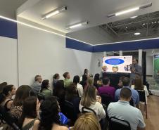 Congresso encerra com destaque à saúde digital e atendimento ágil a AVC