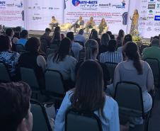 Congresso encerra com destaque à saúde digital e atendimento ágil a AVC