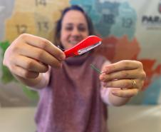 Implante contraceptivo de até R$ 4 mil chega gratuitamente ao SUS no Paraná