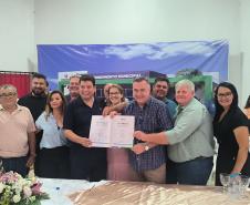 Governo do Estado investe mais de R$ 15 milhões para fortalecer a saúde na região Oeste