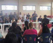 Governo do Estado investe mais de R$ 15 milhões para fortalecer a saúde na região Oeste