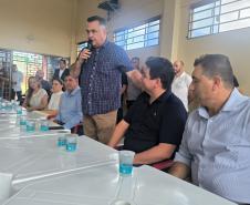 Governo do Estado investe mais de R$ 15 milhões para fortalecer a saúde na região Oeste