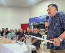 Governo do Estado investe mais de R$ 15 milhões para fortalecer a saúde na região Oeste