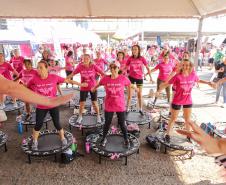 Cuidado integral com a saúde auxilia na expectativa de vida de 82,6 anos das mulheres