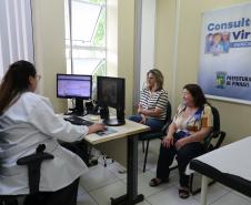 Paraná amplia acesso a diagnósticos especializados por meio do Telessaúde