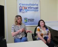 Paraná amplia acesso a diagnósticos especializados por meio do Telessaúde