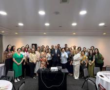 Paraná avança na implementação da Rede Nacional de Dados em Saúde