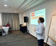 Paraná avança na implementação da Rede Nacional de Dados em Saúde