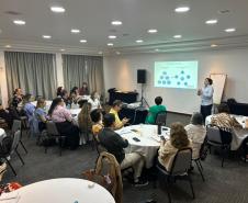 Paraná avança na implementação da Rede Nacional de Dados em Saúde