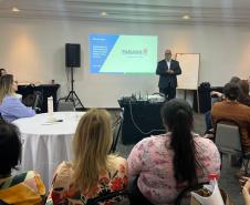 Paraná avança na implementação da Rede Nacional de Dados em Saúde