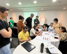 Paraná avança na implementação da Rede Nacional de Dados em Saúde