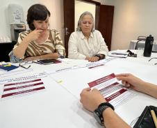 Paraná avança na implementação da Rede Nacional de Dados em Saúde