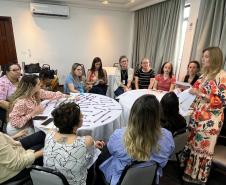 Paraná avança na implementação da Rede Nacional de Dados em Saúde