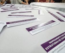 Paraná avança na implementação da Rede Nacional de Dados em Saúde