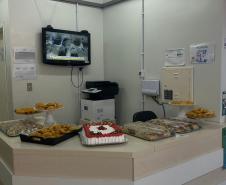 Hemepar homenageia doadores mais frequentes em Curitiba