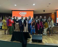 Oficinas - Federalização da RNDS