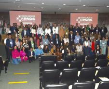 Oficinas - Federalização da RNDS