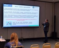 Congresso reúne gestores da saúde e mostra experiências de sucesso nos municípios