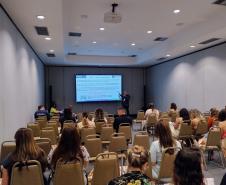 Congresso reúne gestores da saúde e mostra experiências de sucesso nos municípios