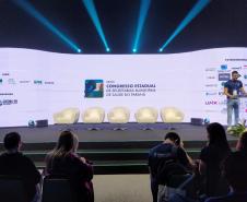 Congresso reúne gestores da saúde e mostra experiências de sucesso nos municípios