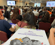 Implante contraceptivo de até R$ 4 mil chega gratuitamente ao SUS no Paraná