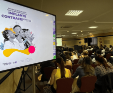 Implante contraceptivo de até R$ 4 mil chega gratuitamente ao SUS no Paraná