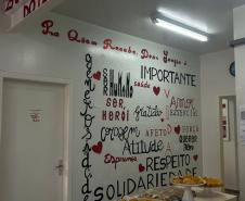 Hemepar homenageia doadores mais frequentes em Curitiba