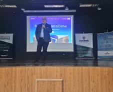 Representantes da Sesa participam de capacitação para sistema de recursos em ações de saúde