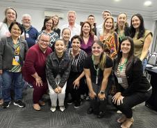 Paraná realiza 2ª Oficina Estadual do Projeto de Federalização da RNDS