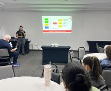 Paraná realiza 2ª Oficina Estadual do Projeto de Federalização da RNDS