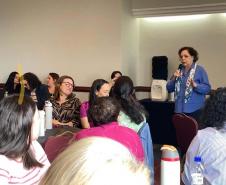 Saúde promove 18º Encontro do PlanificaSUS com foco em saúde mental na atenção primária