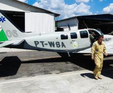 Casos importados: Saúde encaminha medicamentos para pacientes com malária
