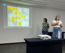 Paraná realiza 2ª Oficina Estadual do Projeto de Federalização da RNDS