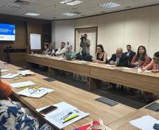 Recomposição do teto MAC do Paraná é destaque no Cosud 2025