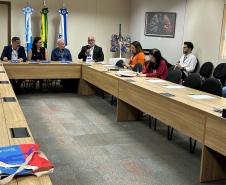 Recomposição do teto MAC do Paraná é destaque no Cosud 2025