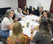 Paraná realiza 2ª Oficina Estadual do Projeto de Federalização da RNDS