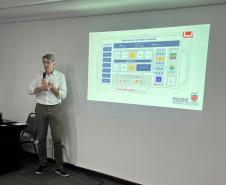 Paraná realiza 2ª Oficina Estadual do Projeto de Federalização da RNDS