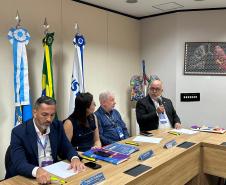 Recomposição do teto MAC do Paraná é destaque no Cosud 2025