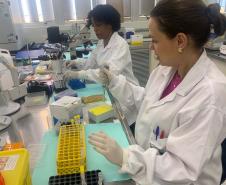 Governo do Estado vai investir R$ 36 milhões para ampliar a estrutura do Lacen