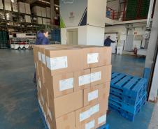 Primeiras vacinas contra o vírus sincicial respiratório chegam ao Paraná