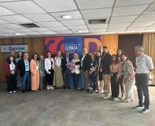 Recomposição do teto MAC do Paraná é destaque no Cosud 2025