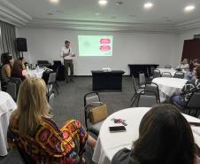 Paraná realiza 2ª Oficina Estadual do Projeto de Federalização da RNDS