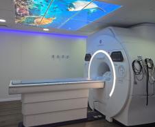 De raio-x à ultrassonografia: Estado investe R$ 115 milhões para equipar unidades de saúde