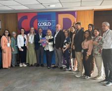 Recomposição do teto MAC do Paraná é destaque no Cosud 2025