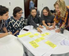 Paraná realiza 2ª Oficina Estadual do Projeto de Federalização da RNDS