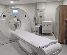 De raio-x à ultrassonografia: Estado investe R$ 115 milhões para equipar unidades de saúde