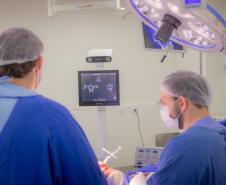 Programas estratégicos reforçam regionalização e ampliam acesso à saúde no Paraná