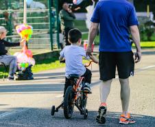Para evitar acidentes, atenção com crianças deve ser redobrada nas férias escolares